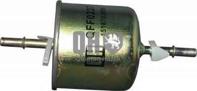 JP GROUP 1518703809 -  Топливный фильтр